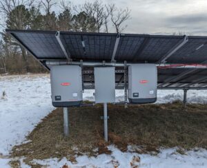 The Future of Solar Inverters in 2025: Smarter, Cheaper, and More Efficient